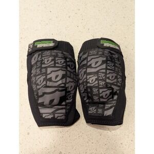 Race Face RF Khyber‎ Women's Elbow Pads Guards Protection Size Large